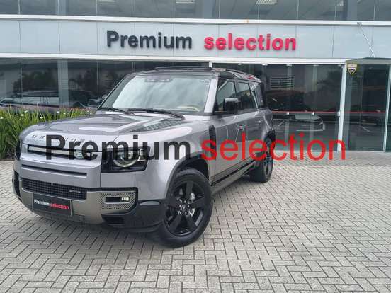 LAND ROVER-DEFENDER-3.0 D300 TURBO DIESEL MHEV 110 X-DYNAMIC HSE AWD AUTOMÁTICO LAND ROVER-DEFENDER-2022