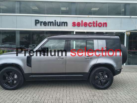LAND ROVER-DEFENDER-3.0 D300 TURBO DIESEL MHEV 110 X-DYNAMIC HSE AWD AUTOMÁTICO LAND ROVER-DEFENDER-2022