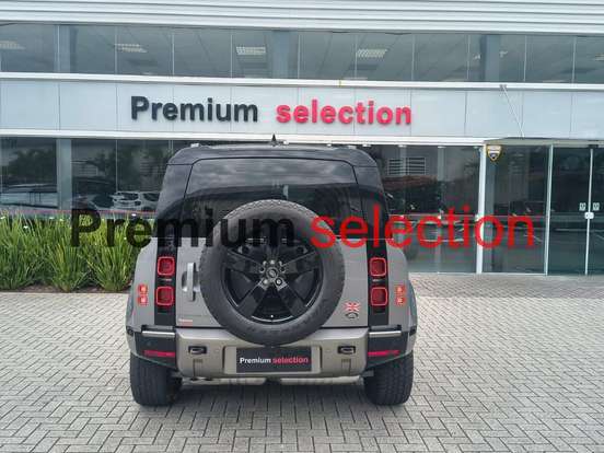 LAND ROVER-DEFENDER-3.0 D300 TURBO DIESEL MHEV 110 X-DYNAMIC HSE AWD AUTOMÁTICO LAND ROVER-DEFENDER-2022