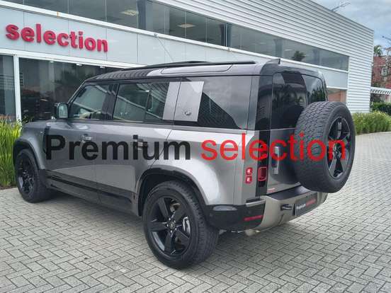 LAND ROVER-DEFENDER-3.0 D300 TURBO DIESEL MHEV 110 X-DYNAMIC HSE AWD AUTOMÁTICO LAND ROVER-DEFENDER-2022