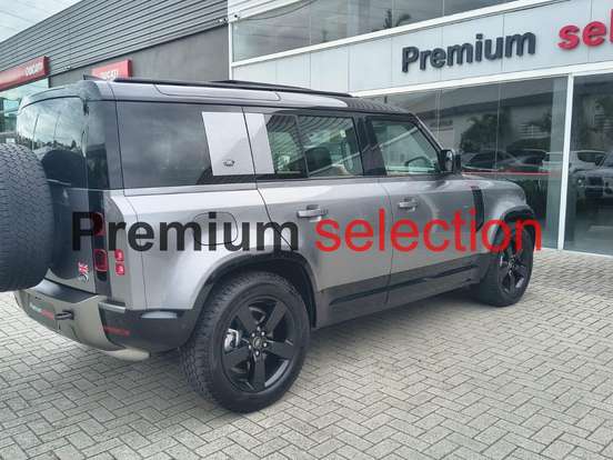 LAND ROVER-DEFENDER-3.0 D300 TURBO DIESEL MHEV 110 X-DYNAMIC HSE AWD AUTOMÁTICO LAND ROVER-DEFENDER-2022
