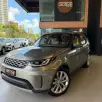 LAND ROVER DISCOVERY 3.0 D300 TURBO DIESEL HSE AUTOMÁTICO LAND ROVER DISCOVERY 3.0 D300 TURBO DIESEL HSE AUTOMÁTICO