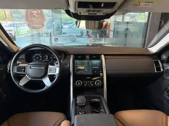 LAND ROVER-DISCOVERY-2021