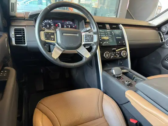 LAND ROVER-DISCOVERY-2021