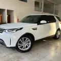 LAND ROVER DISCOVERY 3.0 V6 TD6 DIESEL SE 4WD AUTOMÁTICO LAND ROVER DISCOVERY 3.0 V6 TD6 DIESEL SE 4WD AUTOMÁTICO