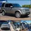 LAND ROVER DISCOVERY 4 3.0 S 4X4 V6 24V BI-TURBO DIESEL 4P AUTOMÁTICO LAND ROVER DISCOVERY 4 3.0 S 4X4 V6 24V BI-TURBO DIESEL 4P AUTOMÁTICO