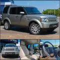 LAND ROVER DISCOVERY 4 3.0 S 4X4 V6 24V BI-TURBO DIESEL 4P AUTOMÁTICO LAND ROVER DISCOVERY 4 3.0 S 4X4 V6 24V BI-TURBO DIESEL 4P AUTOMÁTICO
