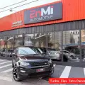 LAND ROVER DISCOVERY SPORT 2.0 16V SI4 TURBO FLEX HSE 4P AUTOMÁTICO LAND ROVER DISCOVERY SPORT 2.0 16V SI4 TURBO FLEX HSE 4P AUTOMÁTICO