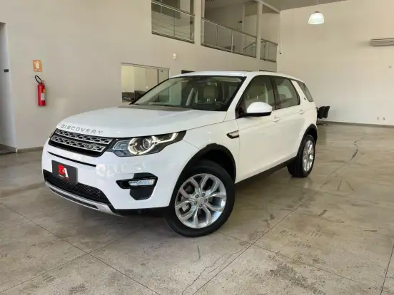 LAND ROVER-DISCOVERY SPORT-2017