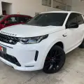 LAND ROVER DISCOVERY SPORT 2.0 D200 TURBO DIESEL MHEV S AUTOMÁTICO LAND ROVER DISCOVERY SPORT 2.0 D200 TURBO DIESEL MHEV S AUTOMÁTICO