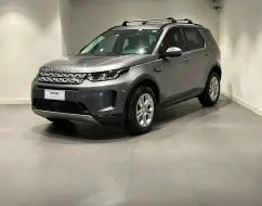 LAND ROVER DISCOVERY SPORT 2.0 P250 TURBO FLEX S AUTOMÁTICO LAND ROVER DISCOVERY SPORT 2.0 P250 TURBO FLEX S AUTOMÁTICO