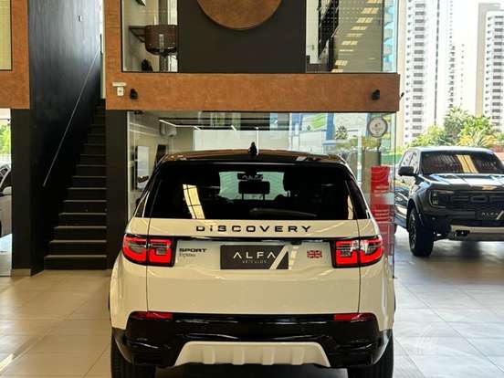 LAND ROVER-DISCOVERY SPORT-2.0 D200 TURBO DIESEL MHEV R-DYNAMIC SE AUTOMÁTICO LAND ROVER-DISCOVERY SPORT-2024