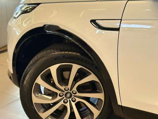LAND ROVER-DISCOVERY SPORT-2.0 D200 TURBO DIESEL MHEV R-DYNAMIC SE AUTOMÁTICO LAND ROVER-DISCOVERY SPORT-2024