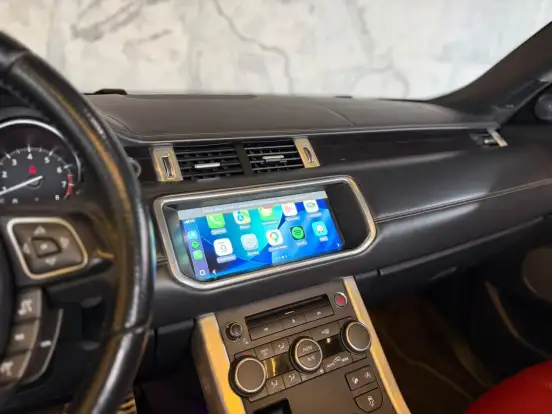 LAND ROVER-RANGE ROVER EVOQUE-2017