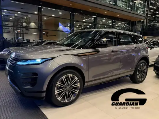 LAND ROVER-RANGE ROVER EVOQUE-2.0 P250 FLEX R-DYNAMIC HSE AWD AUTOMÁTICO LAND ROVER-RANGE ROVER EVOQUE-2024