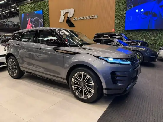 LAND ROVER-RANGE ROVER EVOQUE-2.0 P250 FLEX R-DYNAMIC HSE AWD AUTOMÁTICO LAND ROVER-RANGE ROVER EVOQUE-2024