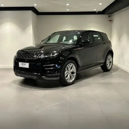 LAND ROVER RANGE ROVER EVOQUE 2.0 P250 FLEX R-DYNAMIC SE AWD AUTOMÁTICO