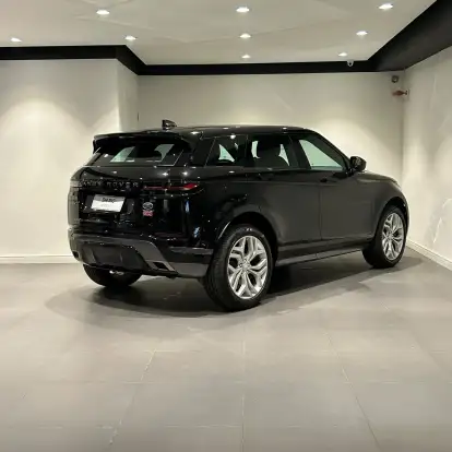 LAND ROVER-RANGE ROVER EVOQUE-2020