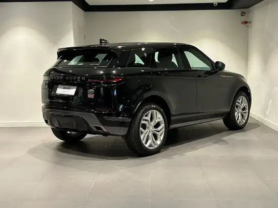 LAND ROVER-RANGE ROVER EVOQUE-2.0 P250 FLEX R-DYNAMIC SE AWD AUTOMÁTICO LAND ROVER-RANGE ROVER EVOQUE-2020