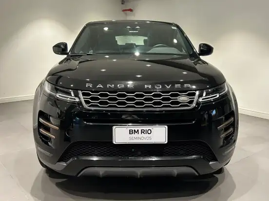 LAND ROVER-RANGE ROVER EVOQUE-2.0 P250 FLEX R-DYNAMIC SE AWD AUTOMÁTICO LAND ROVER-RANGE ROVER EVOQUE-2020