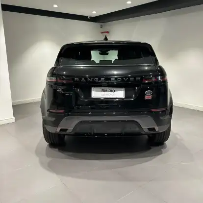 LAND ROVER-RANGE ROVER EVOQUE-2020