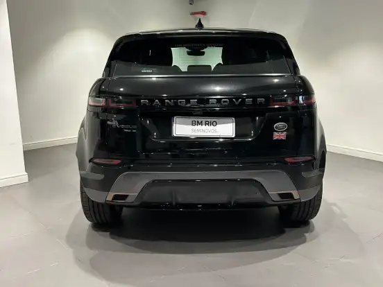 LAND ROVER-RANGE ROVER EVOQUE-2.0 P250 FLEX R-DYNAMIC SE AWD AUTOMÁTICO LAND ROVER-RANGE ROVER EVOQUE-2020