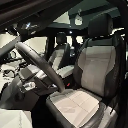 LAND ROVER-RANGE ROVER EVOQUE-2020