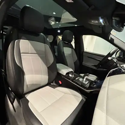 LAND ROVER-RANGE ROVER EVOQUE-2020
