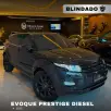 LAND ROVER RANGE ROVER EVOQUE 2.2 SDA PRESTIGE TECH 4X4 16V DIESEL 4P AUTOMÁTICO LAND ROVER RANGE ROVER EVOQUE 2.2 SDA PRESTIGE TECH 4X4 16V DIESEL 4P AUTOMÁTICO