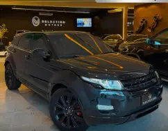 LAND ROVER RANGE ROVER EVOQUE 2.2 SDA PRESTIGE TECH 4X4 16V DIESEL 4P AUTOMÁTICO LAND ROVER RANGE ROVER EVOQUE 2.2 SDA PRESTIGE TECH 4X4 16V DIESEL 4P AUTOMÁTICO
