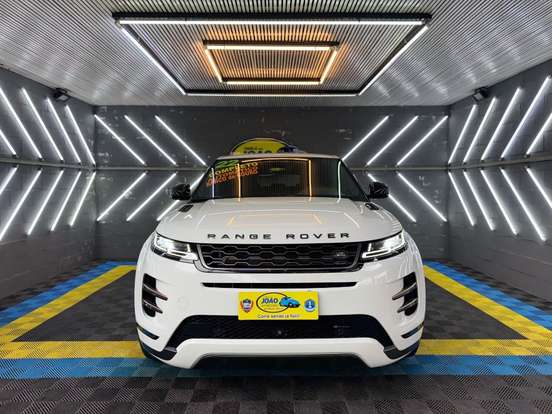 LAND ROVER-RANGE ROVER EVOQUE-2022