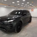 LAND ROVER RANGE ROVER EVOQUE 2.0 P250 FLEX R-DYNAMIC SE AWD AUTOMÁTICO LAND ROVER RANGE ROVER EVOQUE 2.0 P250 FLEX R-DYNAMIC SE AWD AUTOMÁTICO
