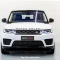 LAND ROVER RANGE ROVER SPORT 3.0 D300 TURBO DIESEL HSE AUTOMÁTICO LAND ROVER RANGE ROVER SPORT 3.0 D300 TURBO DIESEL HSE AUTOMÁTICO
