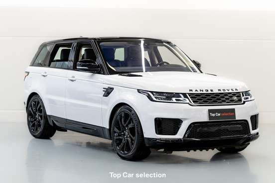 LAND ROVER-RANGE ROVER SPORT-2021