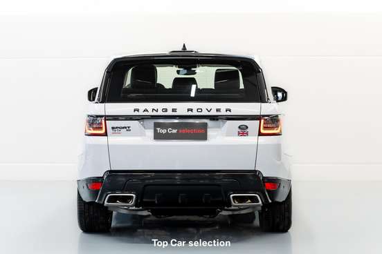 LAND ROVER-RANGE ROVER SPORT-2021