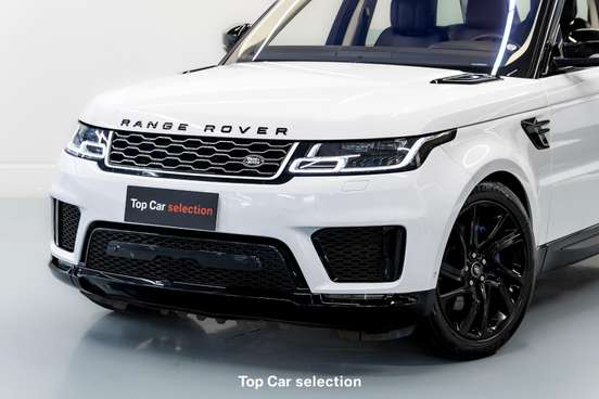 LAND ROVER-RANGE ROVER SPORT-2021