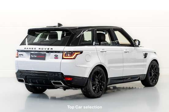 LAND ROVER-RANGE ROVER SPORT-2021