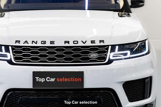 LAND ROVER-RANGE ROVER SPORT-2021