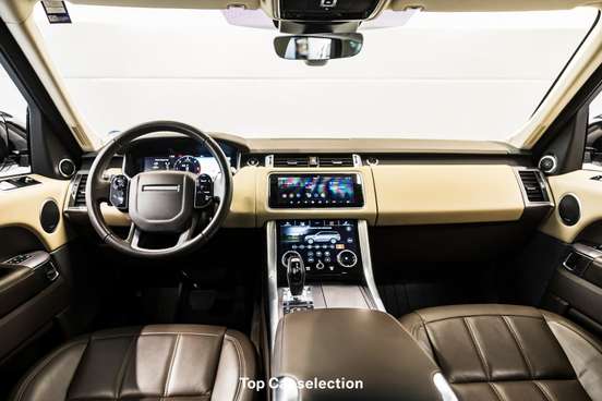 LAND ROVER-RANGE ROVER SPORT-2021