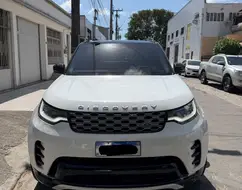 LAND ROVER DISCOVERY 3.0 D350 TURBO DIESEL MHEV METROPOLITAN EDITION AUTOMÁTICO LAND ROVER DISCOVERY 3.0 D350 TURBO DIESEL MHEV METROPOLITAN EDITION AUTOMÁTICO