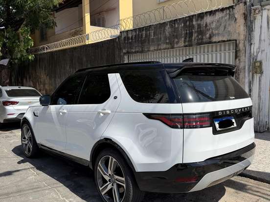 LAND ROVER-DISCOVERY-3.0 D350 TURBO DIESEL MHEV METROPOLITAN EDITION AUTOMÁTICO LAND ROVER-DISCOVERY-2024