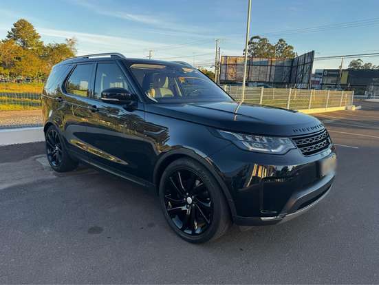LAND ROVER-DISCOVERY-2017