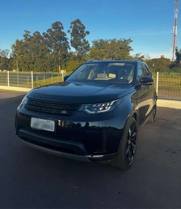 LAND ROVER-DISCOVERY-2017