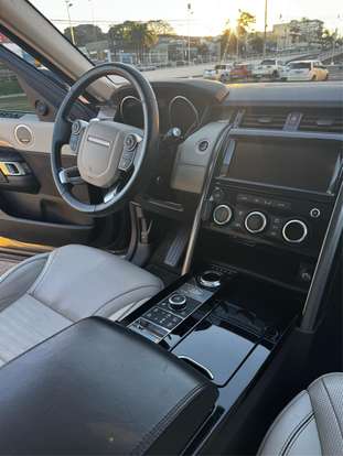 LAND ROVER-DISCOVERY-2017