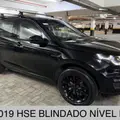 LAND ROVER DISCOVERY SPORT 2.0 16V TD4 TURBO DIESEL SE 4P AUTOMÁTICO LAND ROVER DISCOVERY SPORT 2.0 16V TD4 TURBO DIESEL SE 4P AUTOMÁTICO