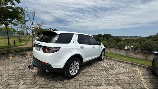 LAND ROVER-DISCOVERY SPORT-2018