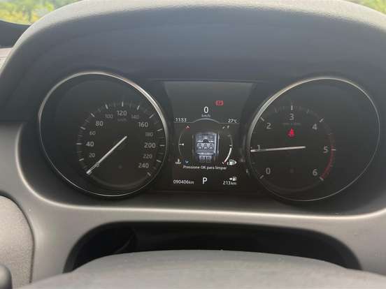 LAND ROVER-DISCOVERY SPORT-2.0 D180 TURBO DIESEL SE AUTOMÁTICO LAND ROVER-DISCOVERY SPORT-2018