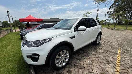 LAND ROVER-DISCOVERY SPORT-2018