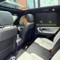LAND ROVER DISCOVERY SPORT 2.0 P250 TURBO FLEX R-DYNAMIC SE AUTOMÁTICO LAND ROVER DISCOVERY SPORT 2.0 P250 TURBO FLEX R-DYNAMIC SE AUTOMÁTICO