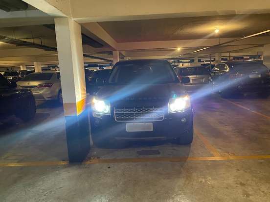 LAND ROVER-FREELANDER 2-3.2 HSE V6 24V GASOLINA 4P AUTOMÁTICO LAND ROVER-FREELANDER 2-2010